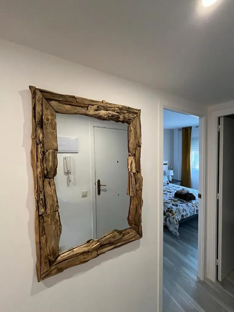 Apartmán La Casa M'Sol Sant Feliu de Guíxols