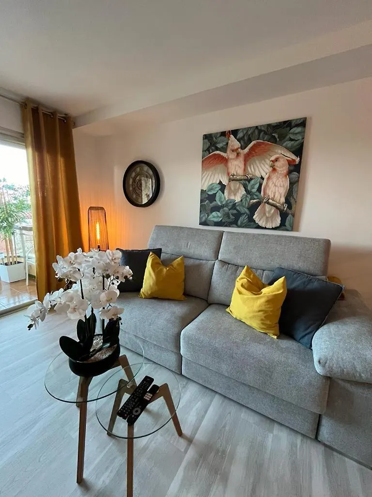 Apartmán La Casa M'Sol Sant Feliu de Guíxols 0*,