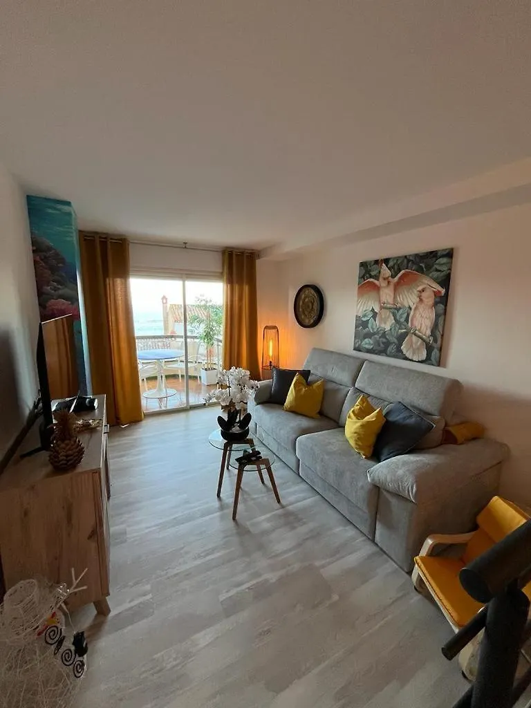 La Casa M\'Sol location