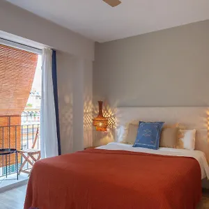 Boutique Es Portalet Guest house